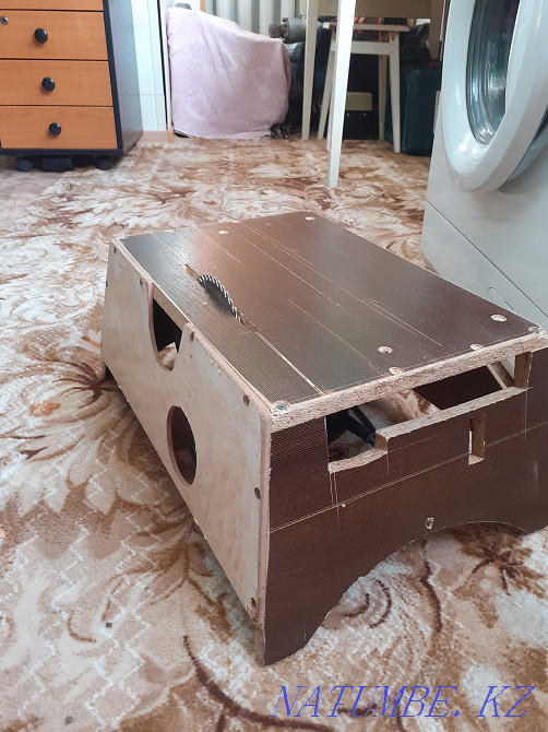 I sell homemade sawing machine Aqtau - photo 4