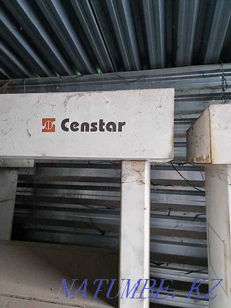 Бензакалонкі Censtar Алматы - photo 3