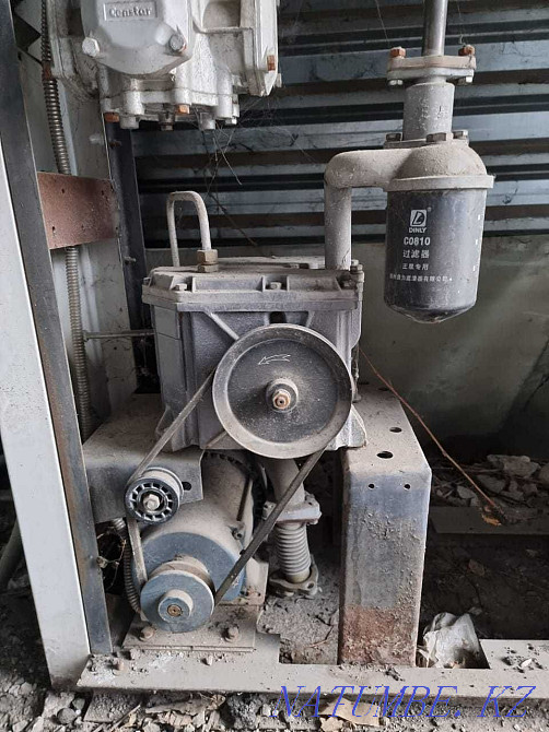 Бензоколонки Censtar Алматы - изображение 2