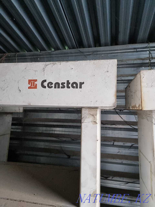 Бензоколонки Censtar Алматы - изображение 3