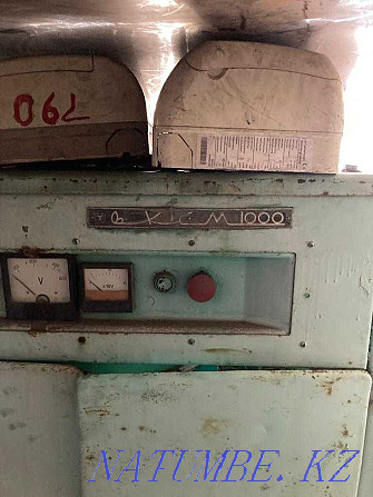 Продам бу выпрямитель сварочный многопостовой ВКСМ-1000 Алматы - изображение 3