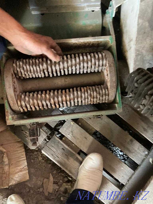 Milling cutter for concrete Almaty - photo 3