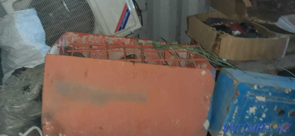 Штукатурная станция СО-180 Алматы - изображение 2