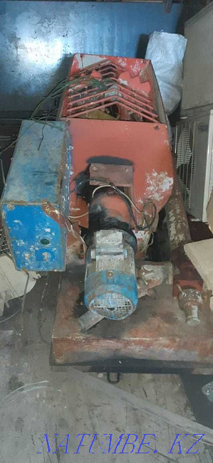 Штукатурная станция СО-180 Алматы - изображение 4