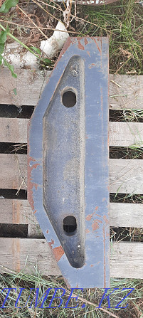 В наличии г.Нур-Султан Запасные части на щековые дробилки СМД 109 Астана - изображение 8