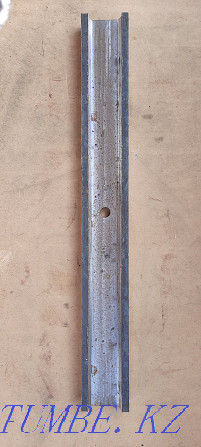В наличии г.Нур-Султан Запасные части на щековые дробилки СМД 109 Астана - изображение 6