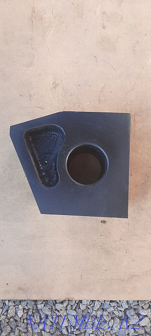 В наличии г.Нур-Султан Запасные части на щековые дробилки СМД 109 Астана - изображение 7