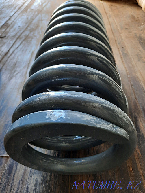 В наличии г.Нур-Султан Запасные части на щековые дробилки СМД 109 Астана - изображение 5