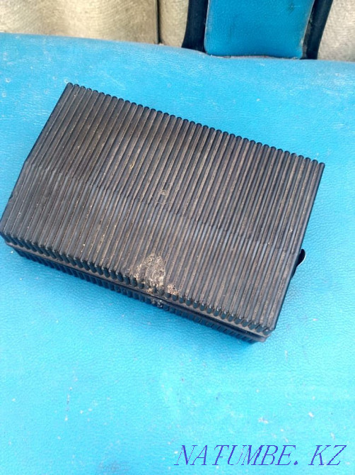 I sell an electric lopzik, a battery valtimetar, a new 220 engine Temirtau - photo 3