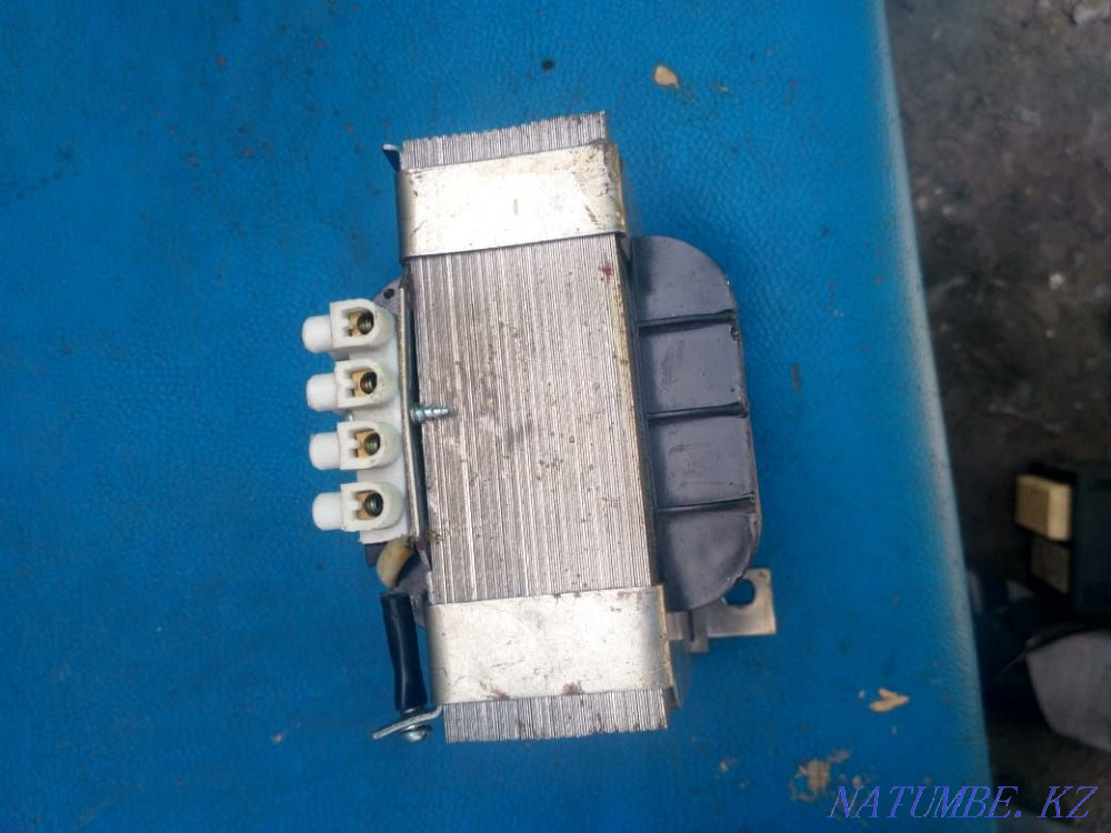 I sell an electric lopzik, a battery valtimetar, a new 220 engine Temirtau - photo 5