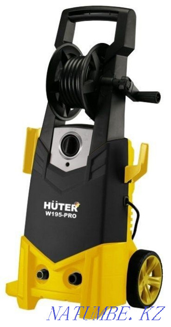 Мойка высокого давления Huter,трансбой,кершер. Шымкент - изображение 2