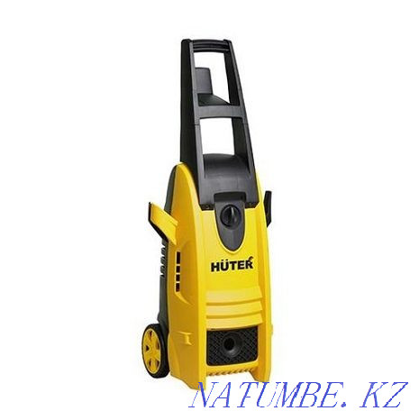Мойка высокого давления Huter,трансбой,кершер. Шымкент - изображение 3