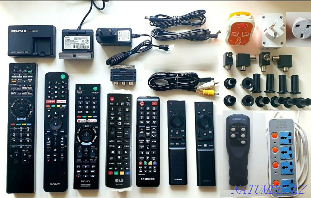 220 volt power cords for power tools Almaty - photo 1