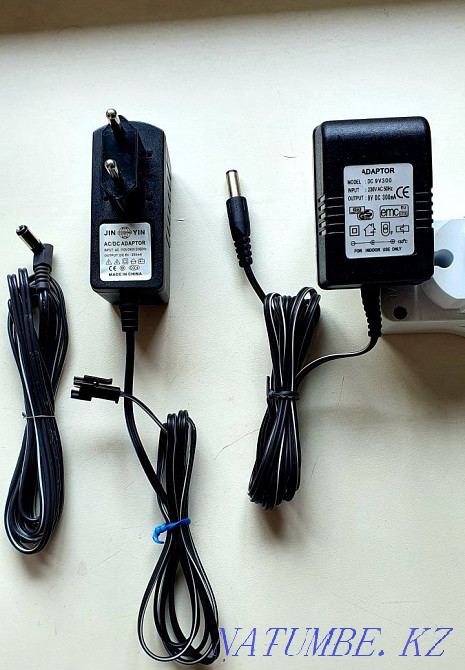 220 volt power cords for power tools Almaty - photo 8