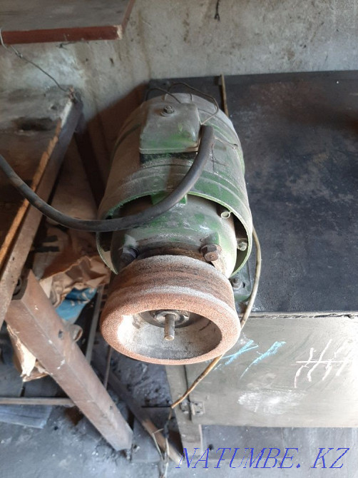 Электрическая точилка для ножей Караганда - изображение 3