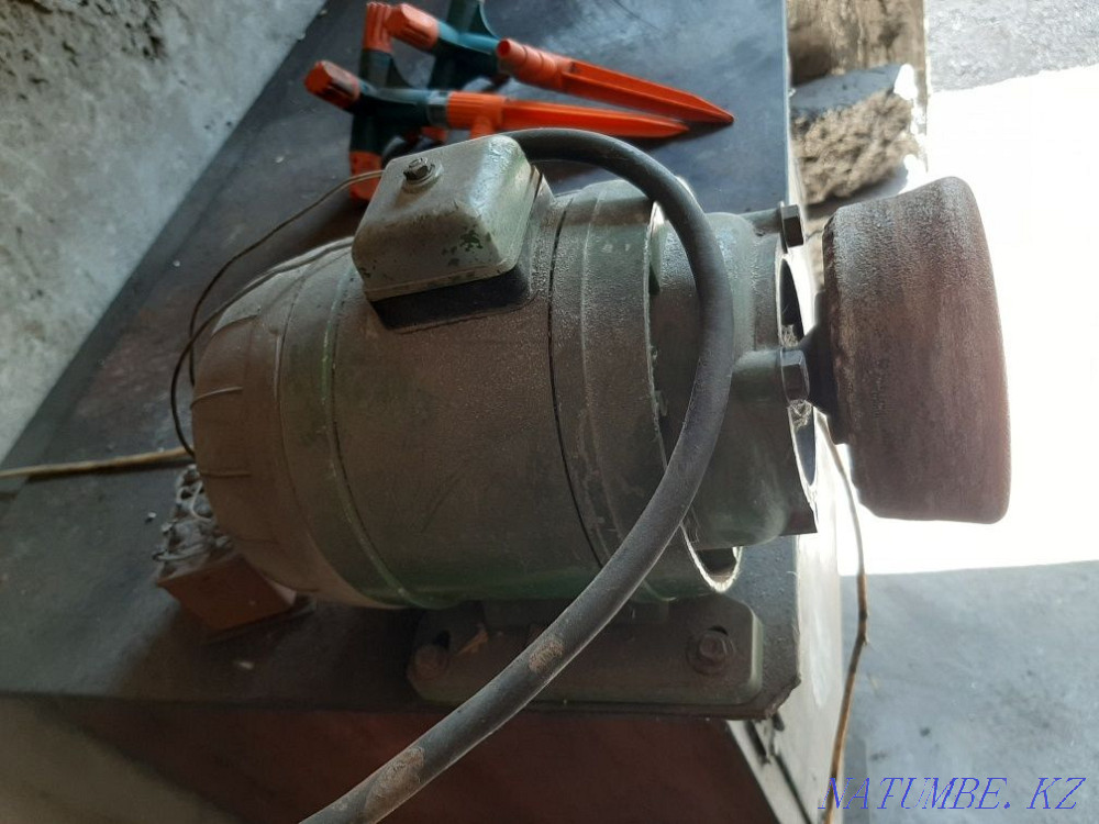 Электрическая точилка для ножей Караганда - изображение 1