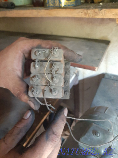 Электрическая точилка для ножей Караганда - изображение 6