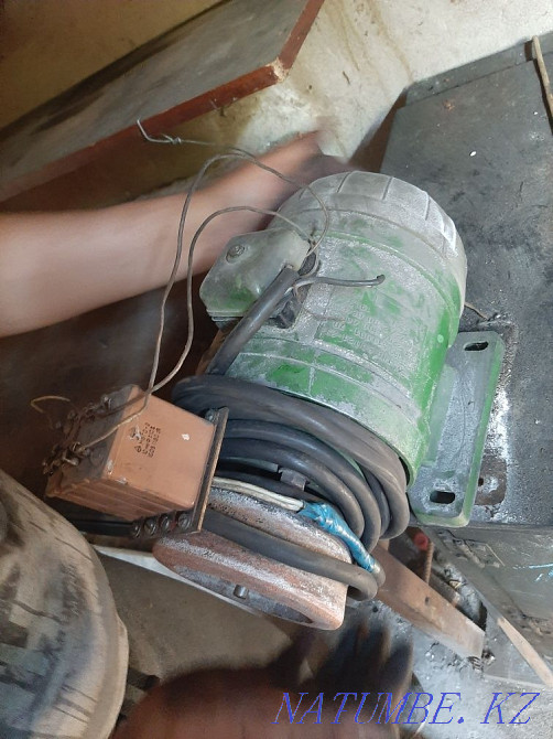 Электрическая точилка для ножей Караганда - изображение 5