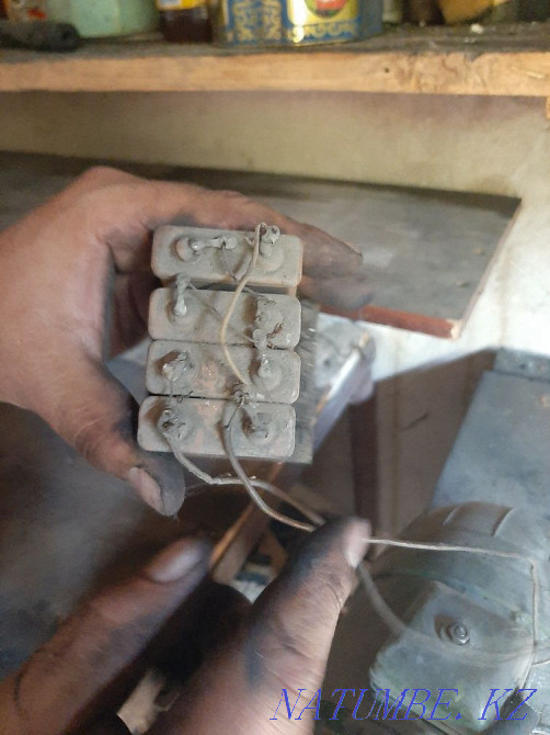 Электрическая точилка для ножей Караганда - изображение 7