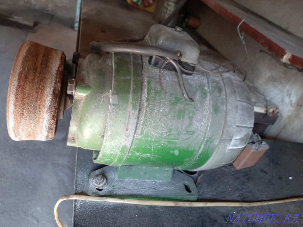 Электрическая точилка для ножей Караганда - изображение 4