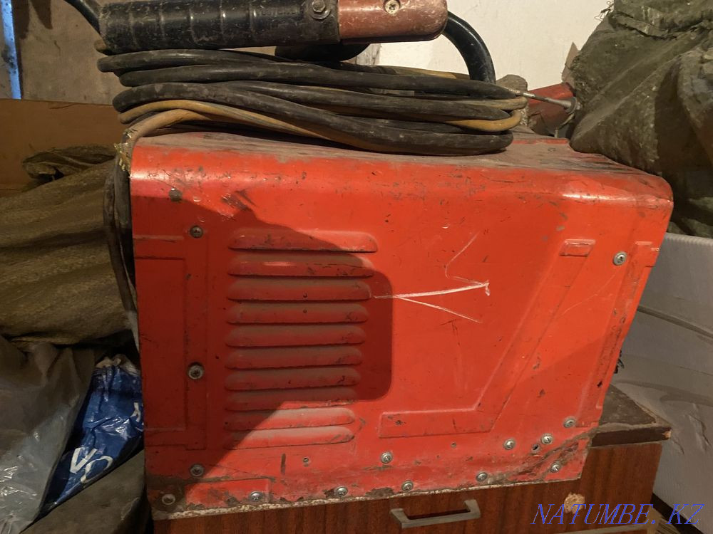 Sell welding machine Astana - photo 2
