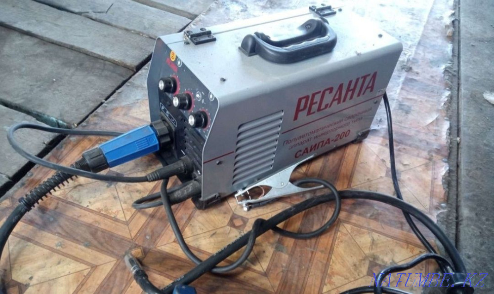 Kempi semi-automatic. Sell campy Shymkent - photo 1