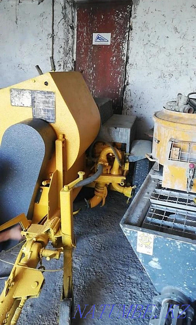 Штукатурные станции Астана - изображение 3