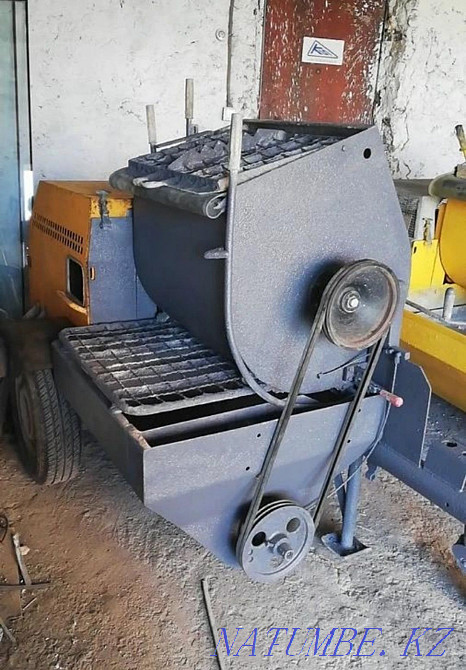 Штукатурные станции Астана - изображение 4