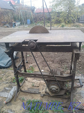 Circular saw 220 Semey - photo 1