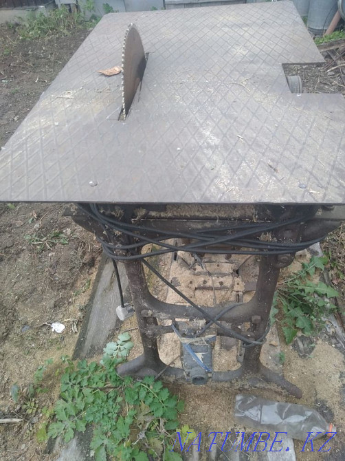 Circular saw 220 Semey - photo 3