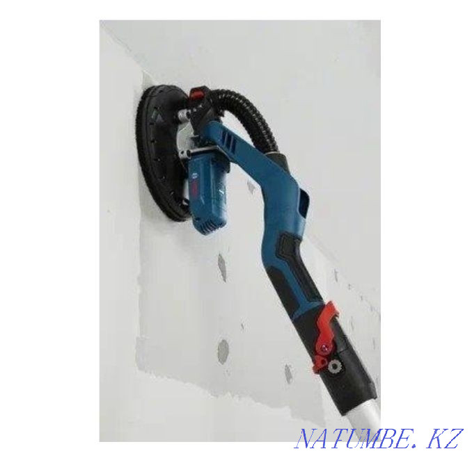 Shleyfmashinka for walls and ceilings. Shymkent - photo 1