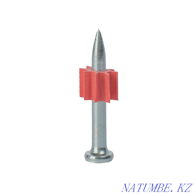 Powder Mounting Gun Dowel Nails Concrete Cartridge Perforator Oxy Almaty - photo 8
