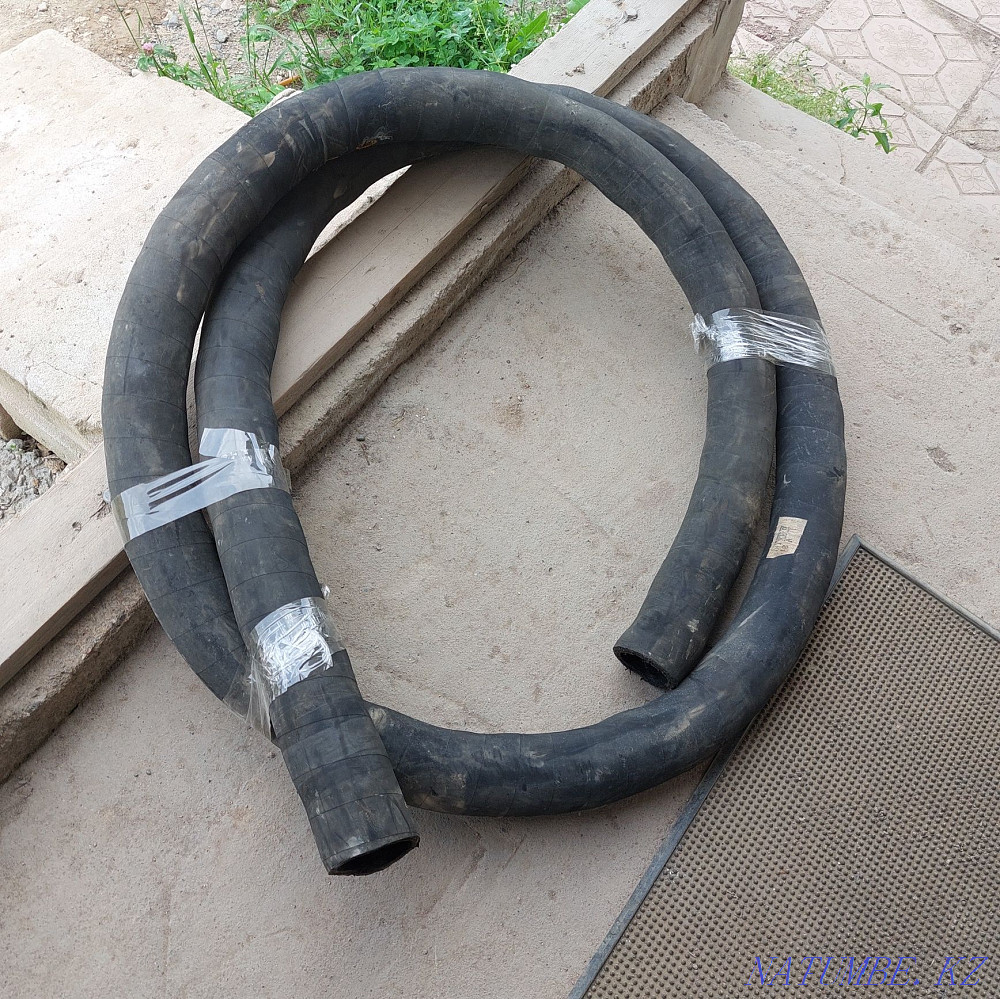 High pressure hose  - photo 1