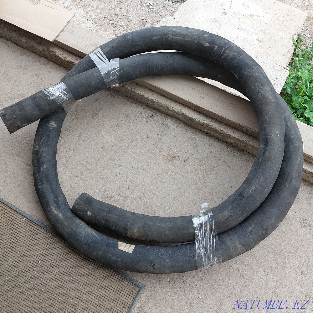 High pressure hose  - photo 3