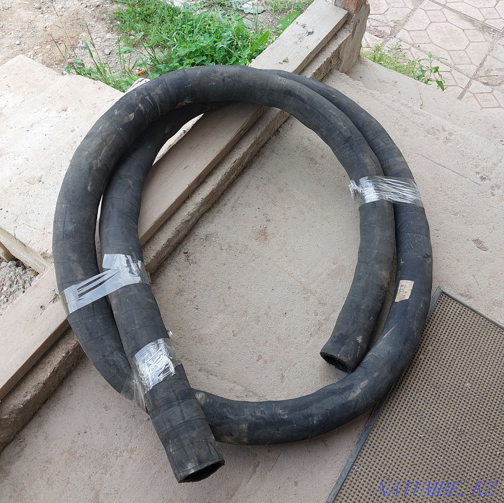 High pressure hose  - photo 2