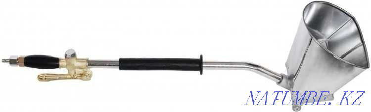 Хоппер ковш WORKMAX XK121 1.5 л Шымкент - изображение 4