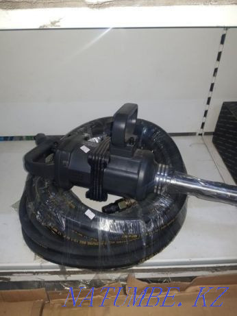 Pneumatic impact wrench Almaty - photo 4
