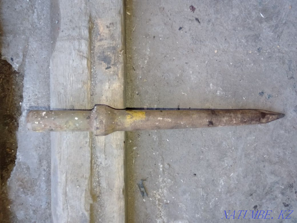 Pike on the bumper! Karagandy - photo 1