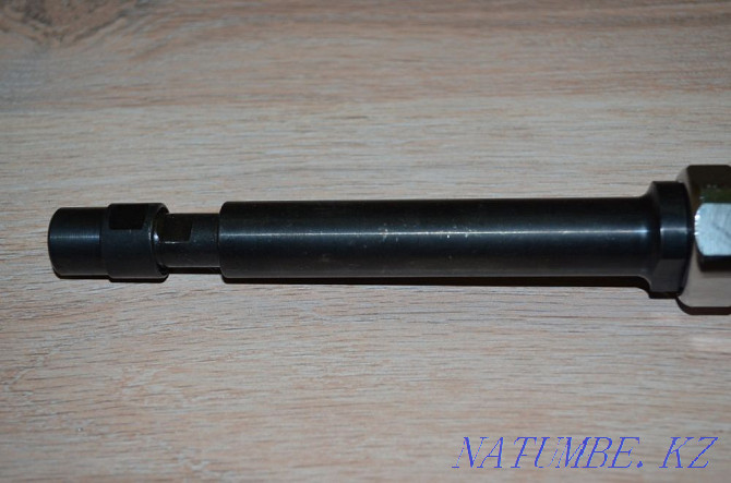 Pneumatic dremel Haina (drill) Ust-Kamenogorsk - photo 3