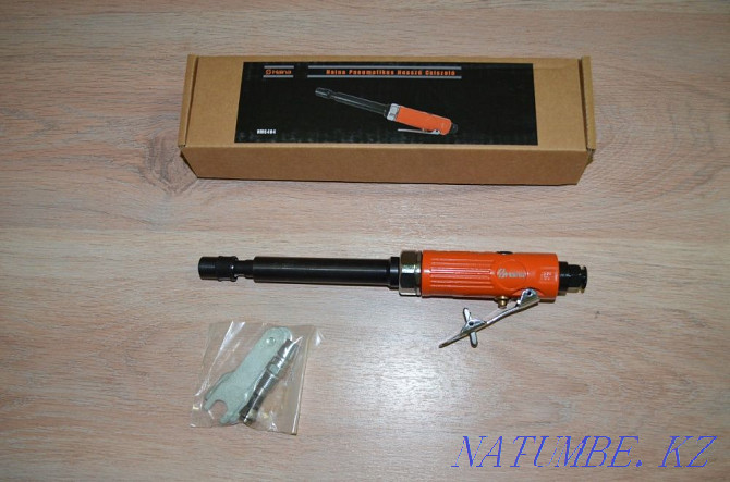 Pneumatic dremel Haina (drill) Ust-Kamenogorsk - photo 4