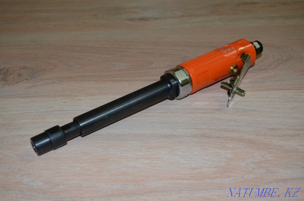 Пневматический дремель Haina (бормашинка) Усть-Каменогорск - изображение 1