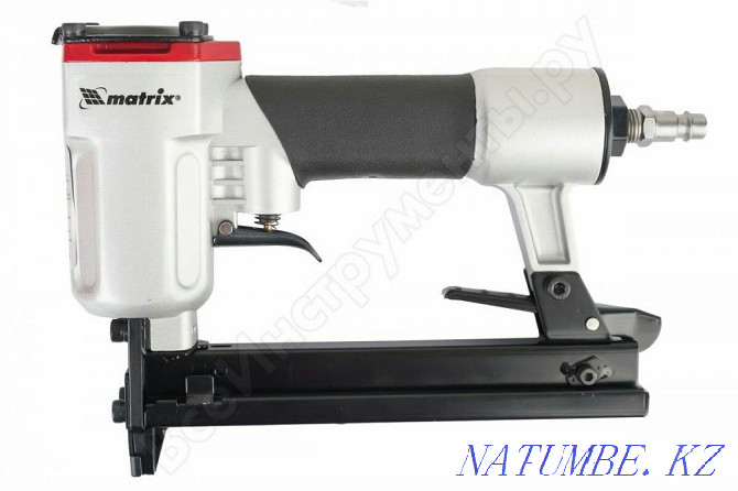 Stapler pneumatic, electric, manual, mechanical! Staples, nails! Kostanay - photo 3