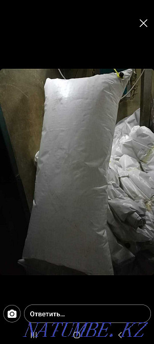 Pneumatic bags for cargo Almaty - photo 2