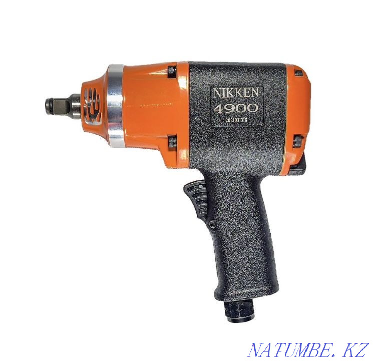 Impact wrench for trucks and cars Almaty - photo 8