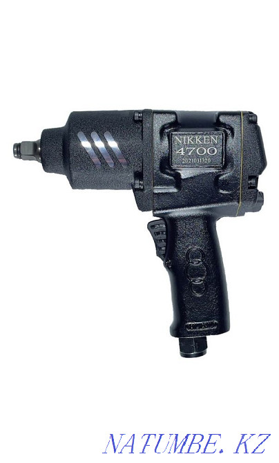 Impact wrench for trucks and cars Almaty - photo 7