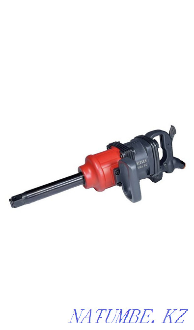 Impact wrench for trucks and cars Almaty - photo 4