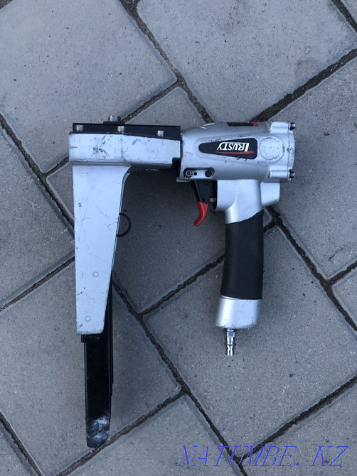 Pneumatic stapler Almaty - photo 1