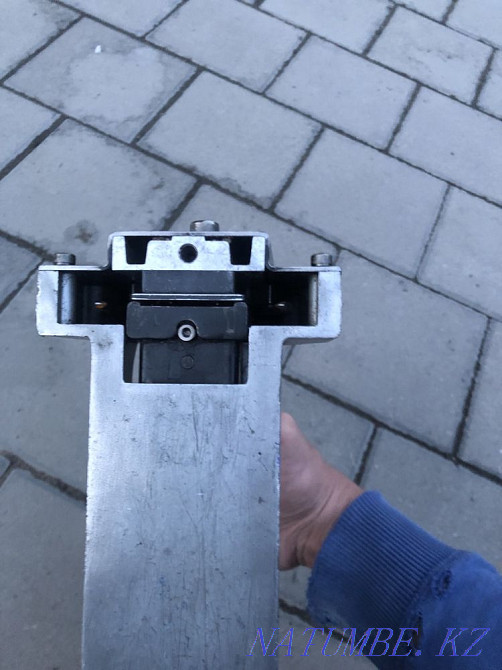 Pneumatic stapler Almaty - photo 2