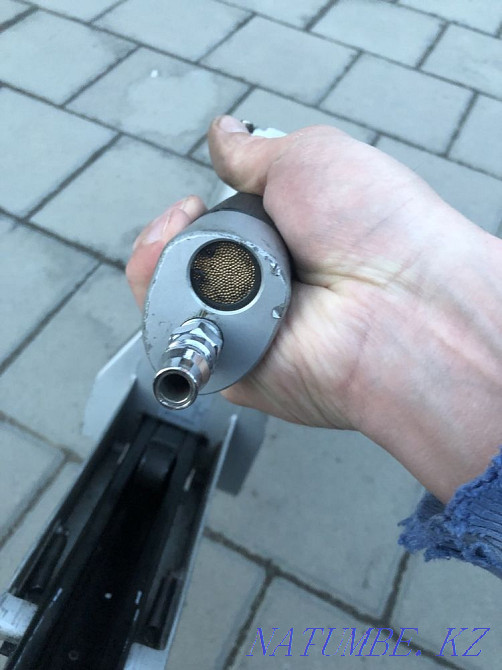 Pneumatic stapler Almaty - photo 3