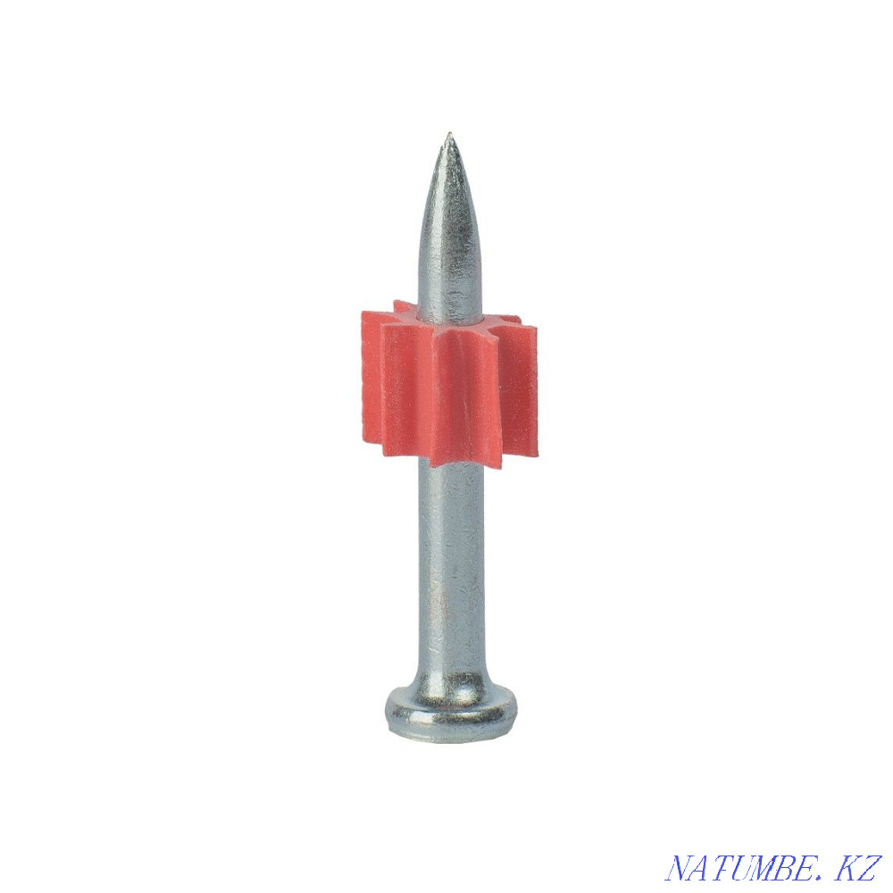 Powder mounting gun dowel nails concrete chuck perforator Oxy Almaty - photo 8